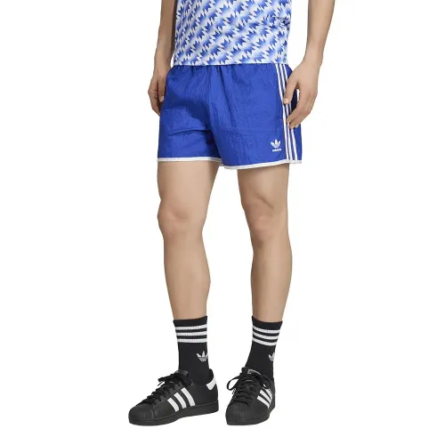 아디다스 맨체스터 유나이트드 어웨이 1990 반바지 5142696207