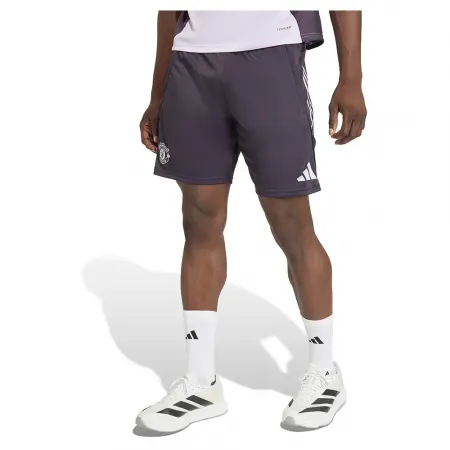 아디다스 맨체스터 유나이트드 25/26 Tiro 컴퍼티션 훈련 반바지 5142696216