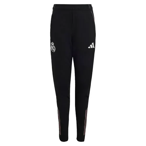 아디다스 레알마드리드 25/26 티로 컴퍼티션 훈련 주니어 운동복 바지 5142696509
