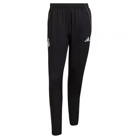 아디다스 레알마드리드 25/26 Tiro 컴퍼티션 프레젠테이션 운동복 바지 5142696634