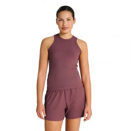 험멜 Pulse Rib 여성 나시 티셔츠 5142701991