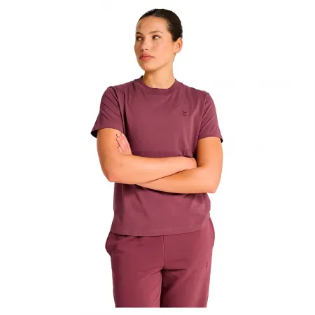 험멜 Pulse 여성 반팔 티셔츠 5142702031