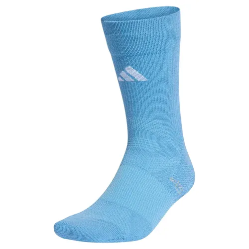 아디다스 풋볼 퍼포먼스 Cushioned 크루 축구 양말 5142712178