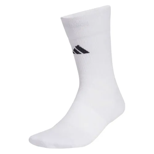 아디다스 Football Performance Cushioned 크루 축구 양말 5142712182