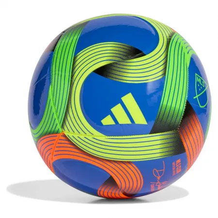 아디다스 Major 리그 Soccer 클럽 2026 축구공 5142712336