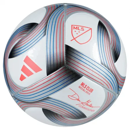 아디다스 Major 리그 Soccer 클럽 2026 축구공 5142712338