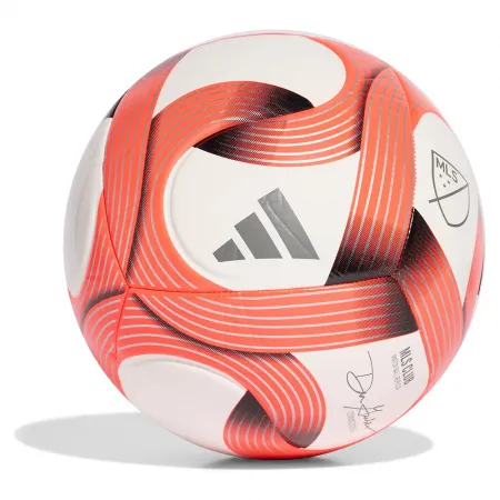 아디다스 Major 리그 Soccer 클럽 2026 축구공 5142712339