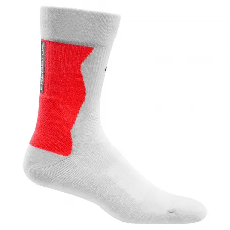 아디다스 프레데터 풋축구공 퍼포먼스 Cushioned 크루 축구 양말 5142712515