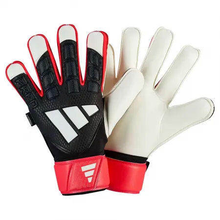아디다스 프레데터 Match 핑거save 골키퍼 장갑 5142712516