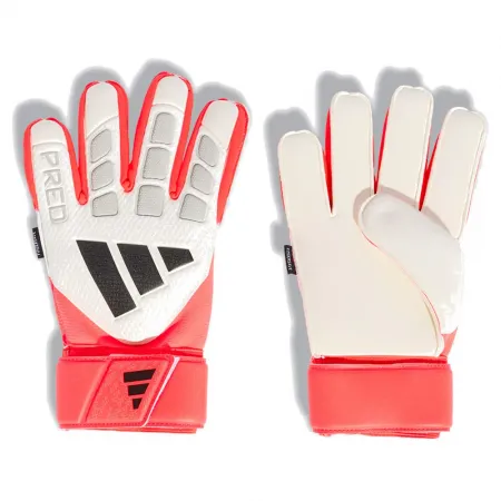 아디다스 프레데터 Match 핑거save 골키퍼 장갑 5142712517