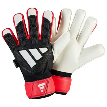아디다스 프레데터 Match 핑거save 주니어 골키퍼 장갑 5142712518