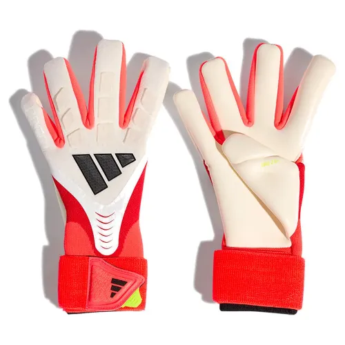 아디다스 Predator Pro Strap 골키퍼 장갑 5142712528