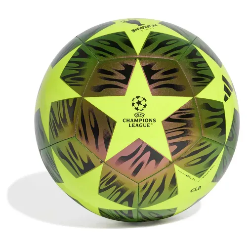 아디다스 UEFA Champions 리그 클럽 축구공 5142712866