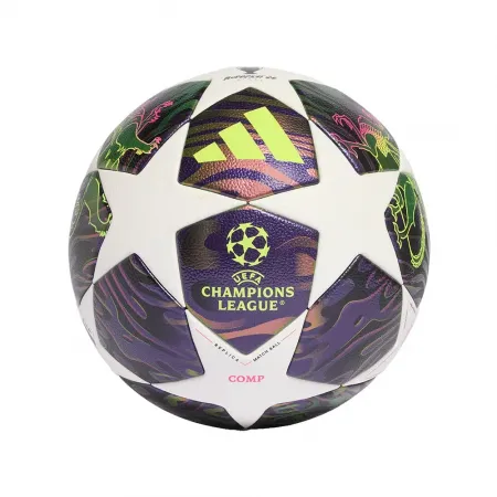 아디다스 UEFA 챔피언스 리그 파이널 컴퍼티션 축구공 5142712873