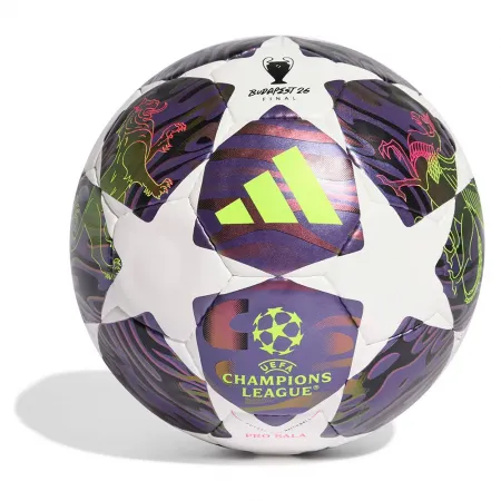 아디다스 UEFA 챔피언스 리그 파이널 풋살 공 5142712874