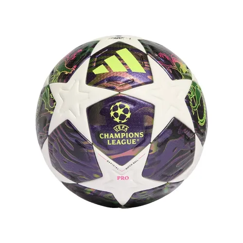 아디다스 UEFA Champions 리그 파이널 프로 축구공 5142712878