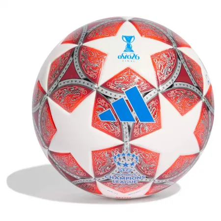 아디다스 UEFA 우먼스 챔피언스 리그 클럽 미니 축구공 5142712885