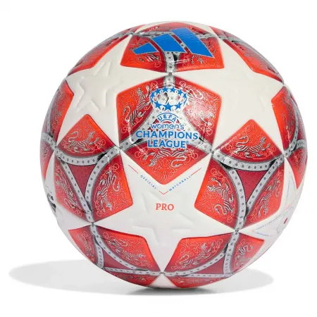 아디다스 UEFA 우먼스 챔피언스 리그 Pro 축구공 5142712886