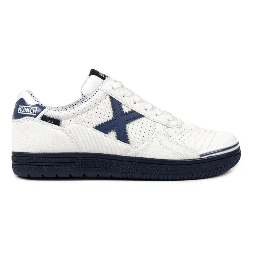 무니치 G-3 456 인도어 풋살화 5142717414