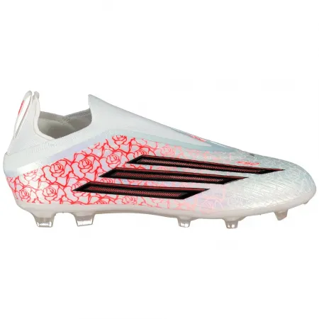 아디다스 F50 Elite Laceless FG 주니어 축구화 5142723129