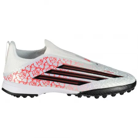 아디다스 F50 리그 Laceless TF 주니어 축구화 5142723166