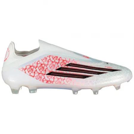 아디다스 F50 Elite Laceless FG 축구화 5142723180