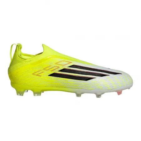 아디다스 F50 Elite Laceless FG 주니어 축구화 5142723187