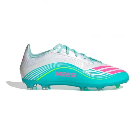 아디다스 F50 메시 Elite FG 주니어 축구화 5142723216