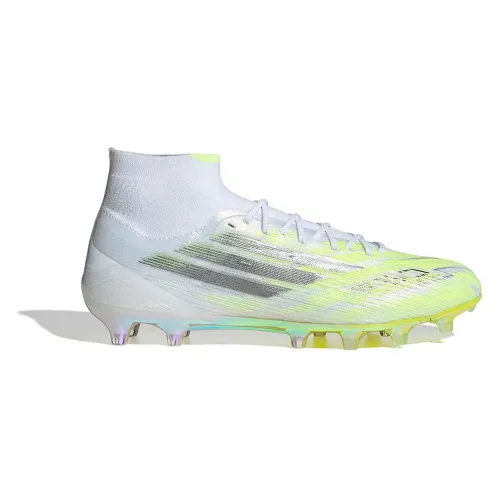 아디다스 F50 Sparkfusion Elite Mid Cut FG/AG 여성 축구화 5142723237