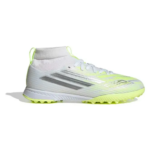 아디다스 F50 Sparkfusion 리그 Mid Cut TF 축구화 5142723260