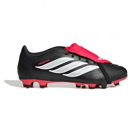 아디다스 프레데터 클럽 폴드오버 Tongue FG/MG 축구화 5142723689