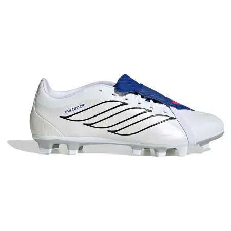 아디다스 프레데터 클럽 폴드오버 Tongue FG/MG 축구화 5142723691