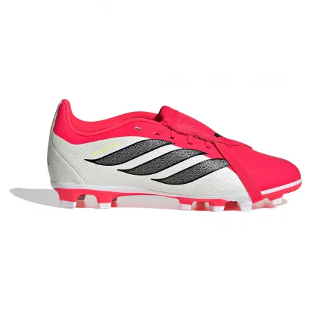 아디다스 프레데터 클럽 폴드오버 Tongue FG/MG 주니어 축구화 5142723702
