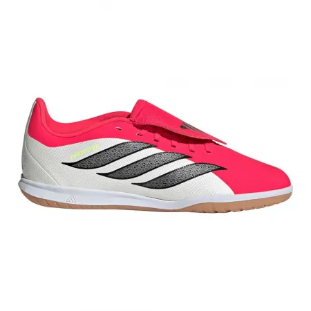 아디다스 프레데터 클럽 폴드오버 Tongue Sala 인도어 풋살화 5142723706