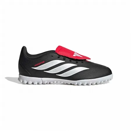 아디다스 프레데터 클럽 폴드오버 Tongue TF 주니어 축구화 5142723708