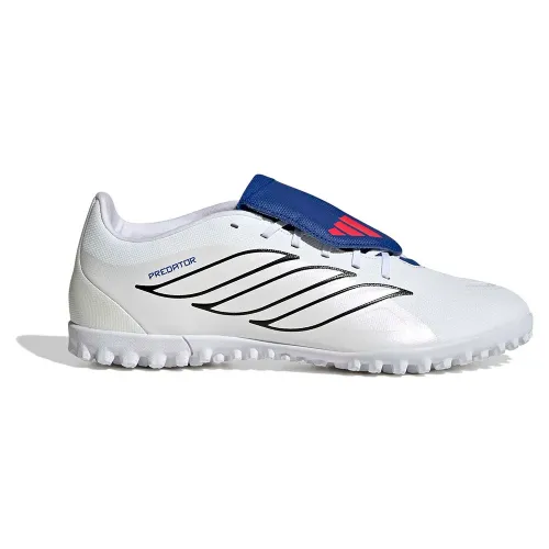 아디다스 프레데터 클럽 폴드오버 텅 TF 축구화 5142723711