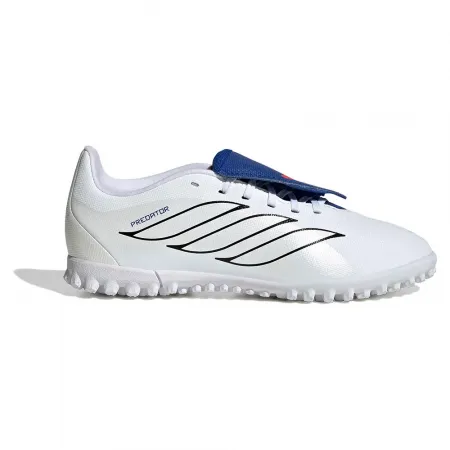 아디다스 프레데터 클럽 폴드오버 Tongue TF 주니어 축구화 5142723712