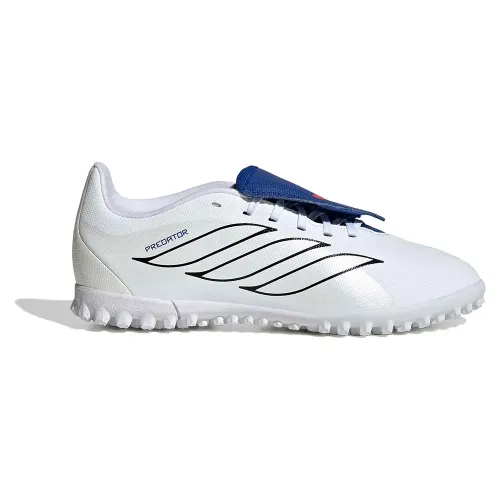 아디다스 프레데터 클럽 폴드오버 텅 TF 축구화 5142723712