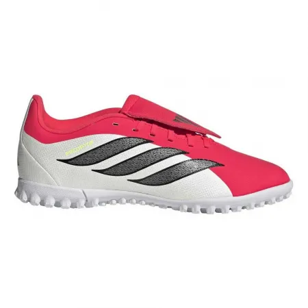 아디다스 프레데터 클럽 폴드오버 Tongue TF 주니어 축구화 5142723714