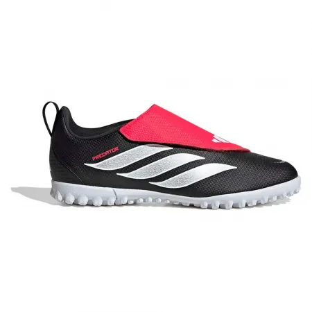 아디다스 프레데터 클럽 폴드오버 Tongue TF 주니어 축구화 5142723715