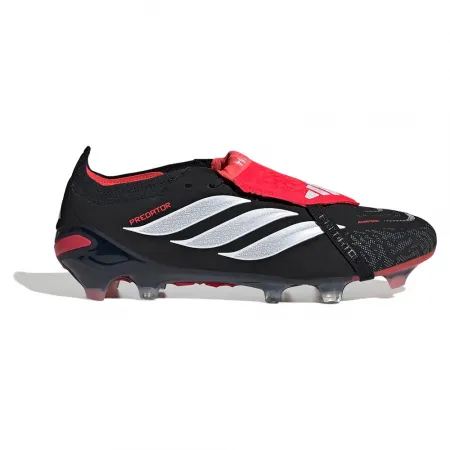 아디다스 프레데터 Elite 폴드오버 Tongue FG 축구화 5142723743