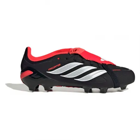 아디다스 프레데터 Elite 폴드오버 Tongue FG 주니어 축구화 5142723744