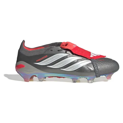 아디다스 Predator Elite Fold-Over Tongue FG 축구화 5142723748