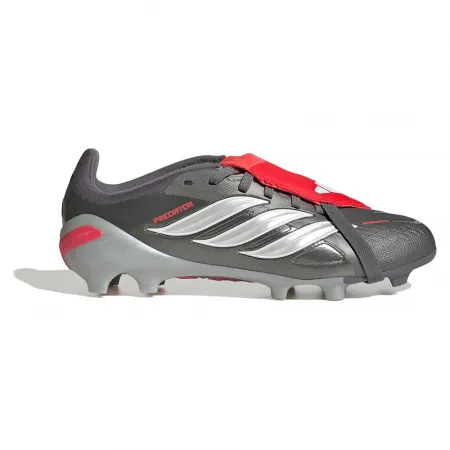 아디다스 프레데터 Elite 폴드오버 Tongue FG 주니어 축구화 5142723749