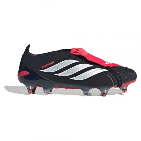 아디다스 프레데터 Elite 폴드오버 Tongue SG 축구화 5142723752