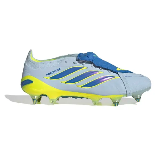 아디다스 프레데터 엘리트 폴드오버 텅 SG 축구화 5142723753