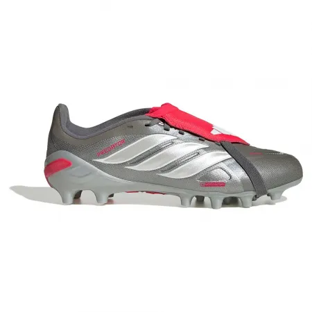아디다스 프레데터 리그 폴드오버 Tongue AG 주니어 축구화 5142723774