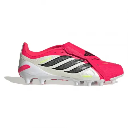 아디다스 프레데터 리그 폴드오버 Tongue AG 주니어 축구화 5142723776