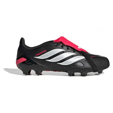 아디다스 프레데터 리그 폴드오버 Tongue FG 주니어 축구화 5142723779