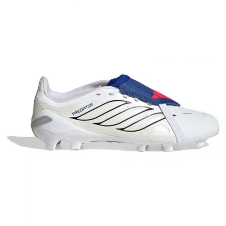 아디다스 프레데터 리그 폴드오버 Tongue FG 주니어 축구화 5142723783